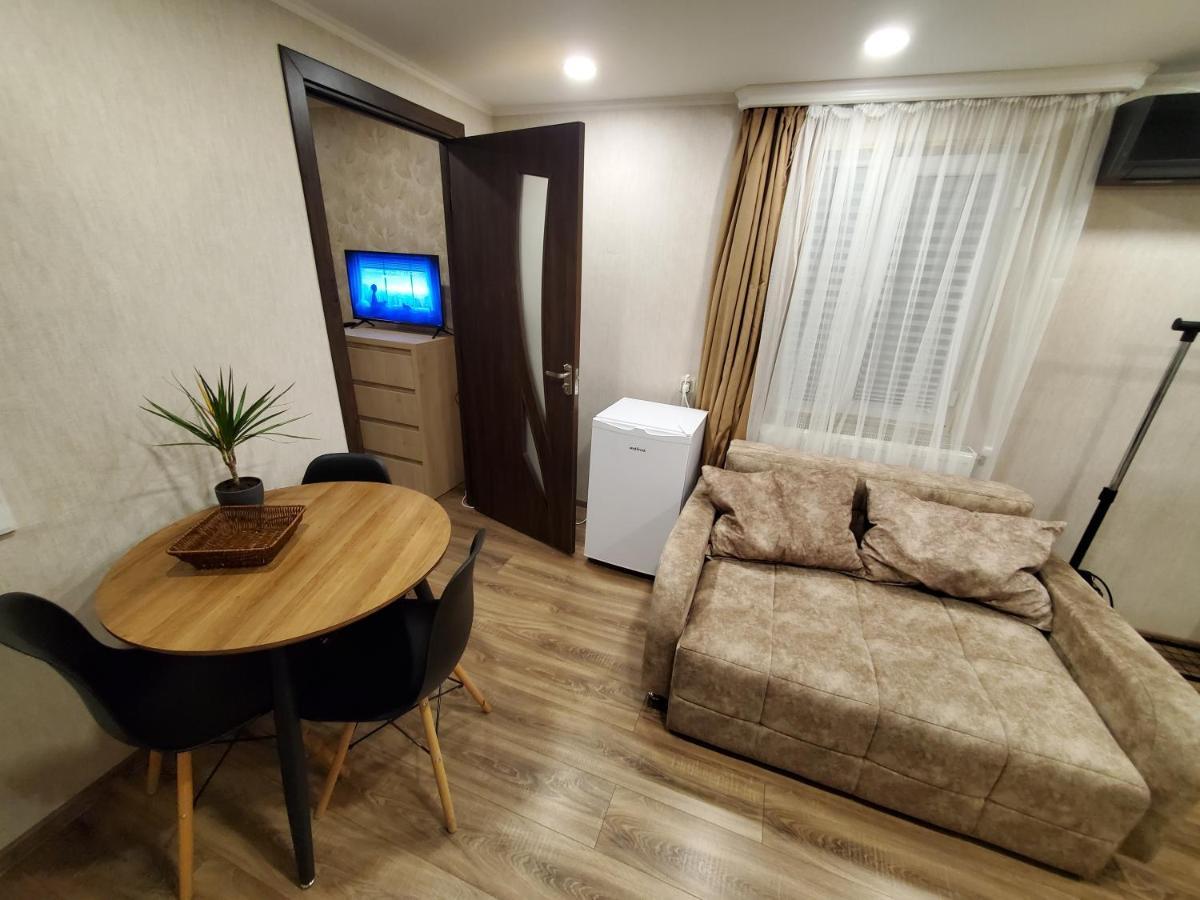 Gariba Apartment Тбилиси Экстерьер фото