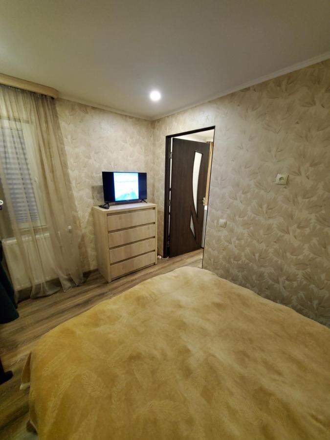 Gariba Apartment Тбилиси Экстерьер фото