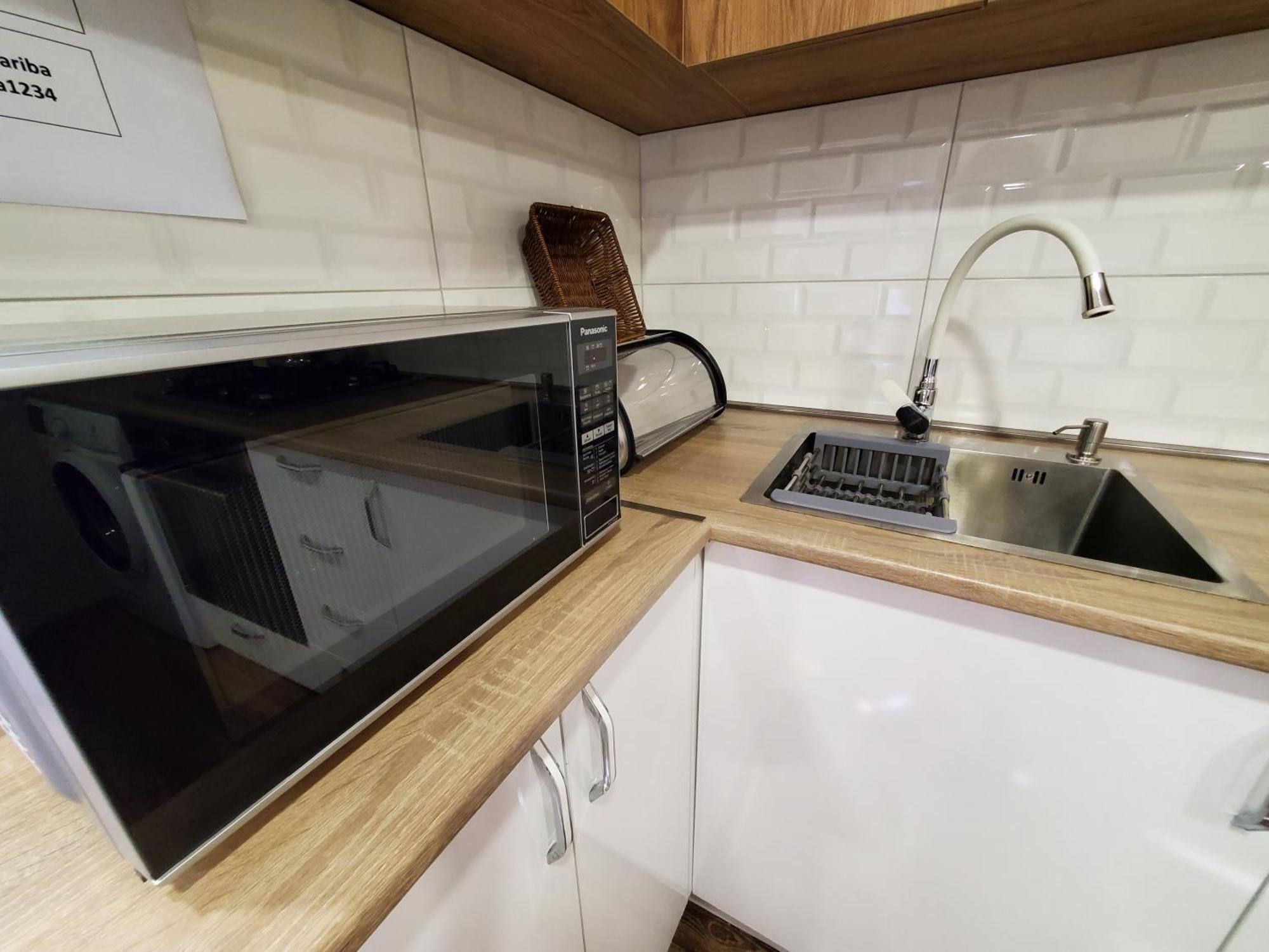 Gariba Apartment Тбилиси Экстерьер фото